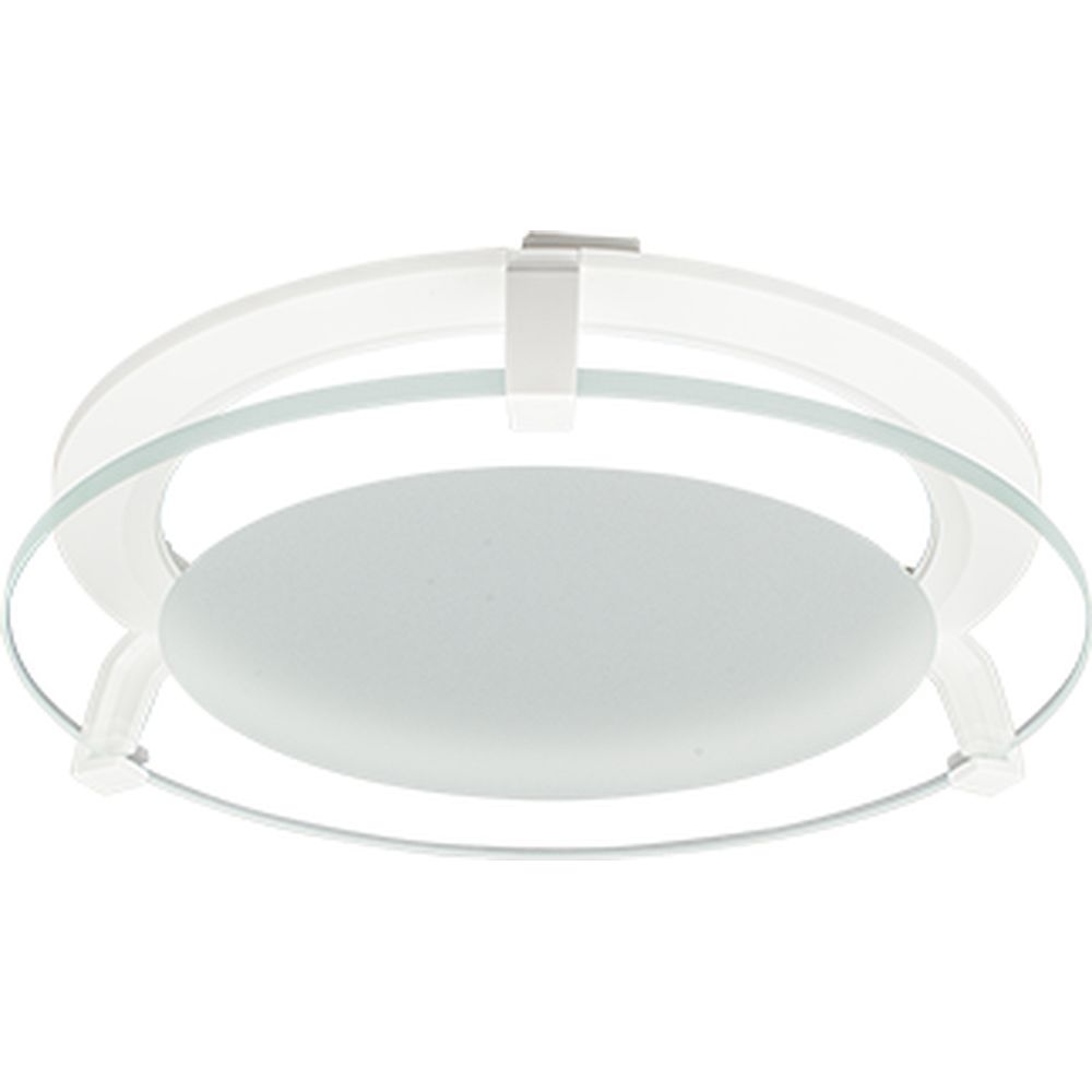 Glamox D70000120. Downlights Beleuchtung D70-R155 D GL matt CENTER WH