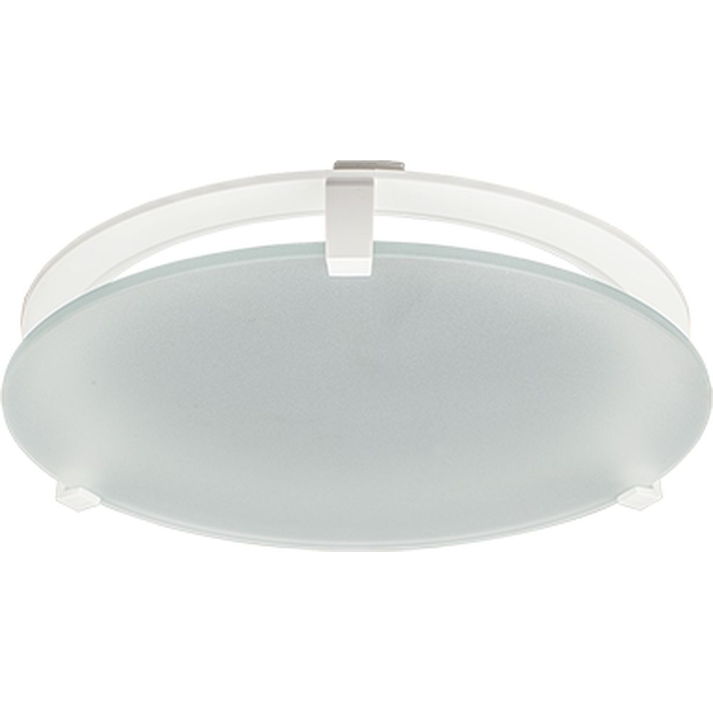 Glamox D70000124. Downlights Beleuchtung D70-R195 D GL matt WH