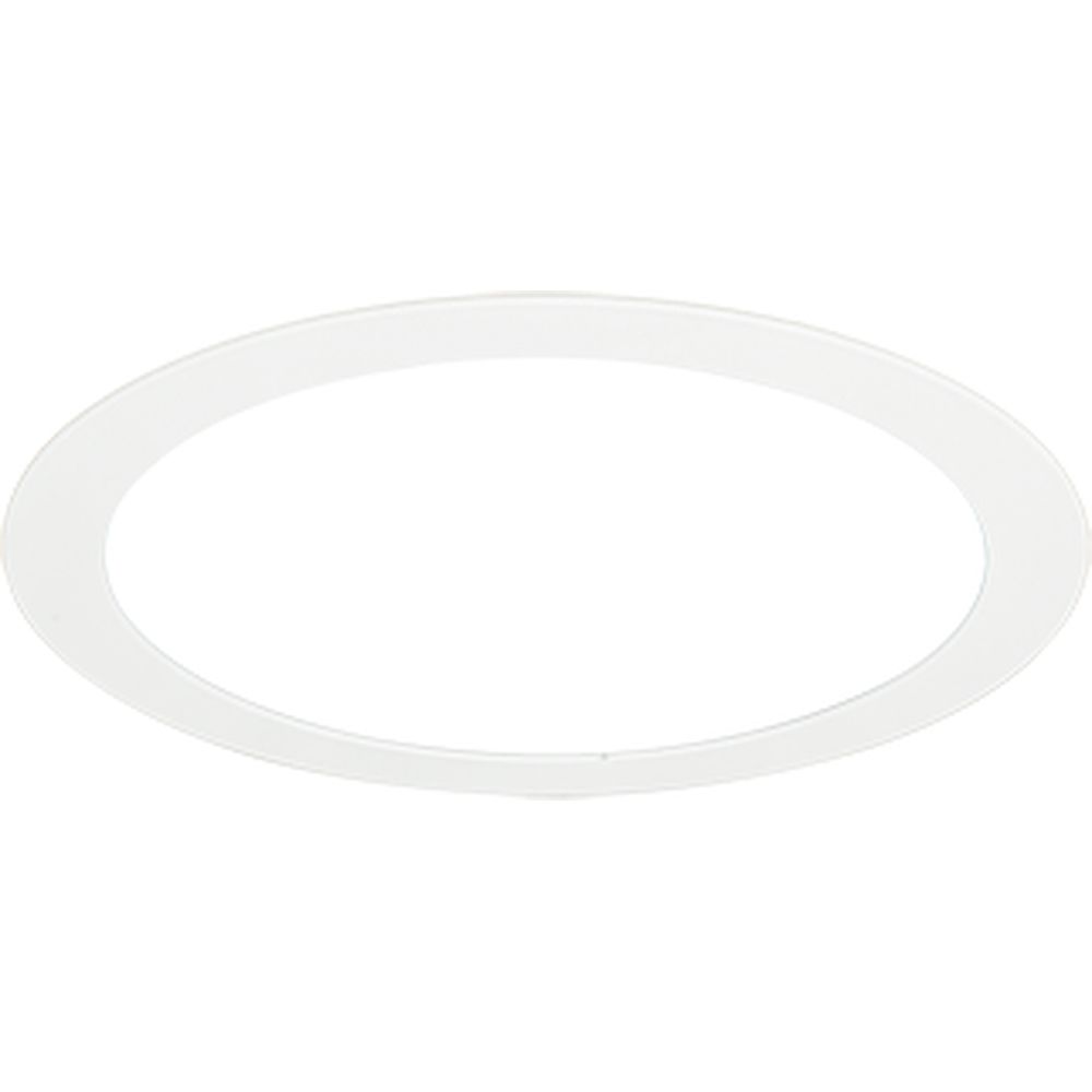 Glamox D70000132. Downlights Beleuchtung D70-R155 REFIT Ring 190 RAL9016