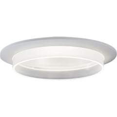 Glamox D70000145. Downlights Beleuchtung D70-R195 D HALO WH