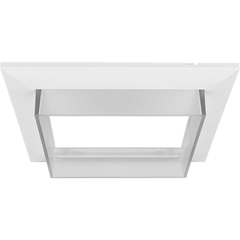 Glamox D70000170. Downlights Beleuchtung D70-RQ150 D HALO WH