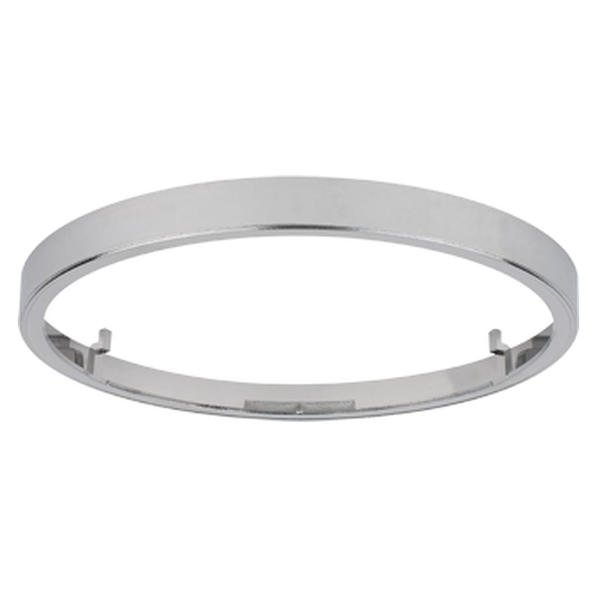 Glamox D70-R155 G2 CHROME DISTANCERING