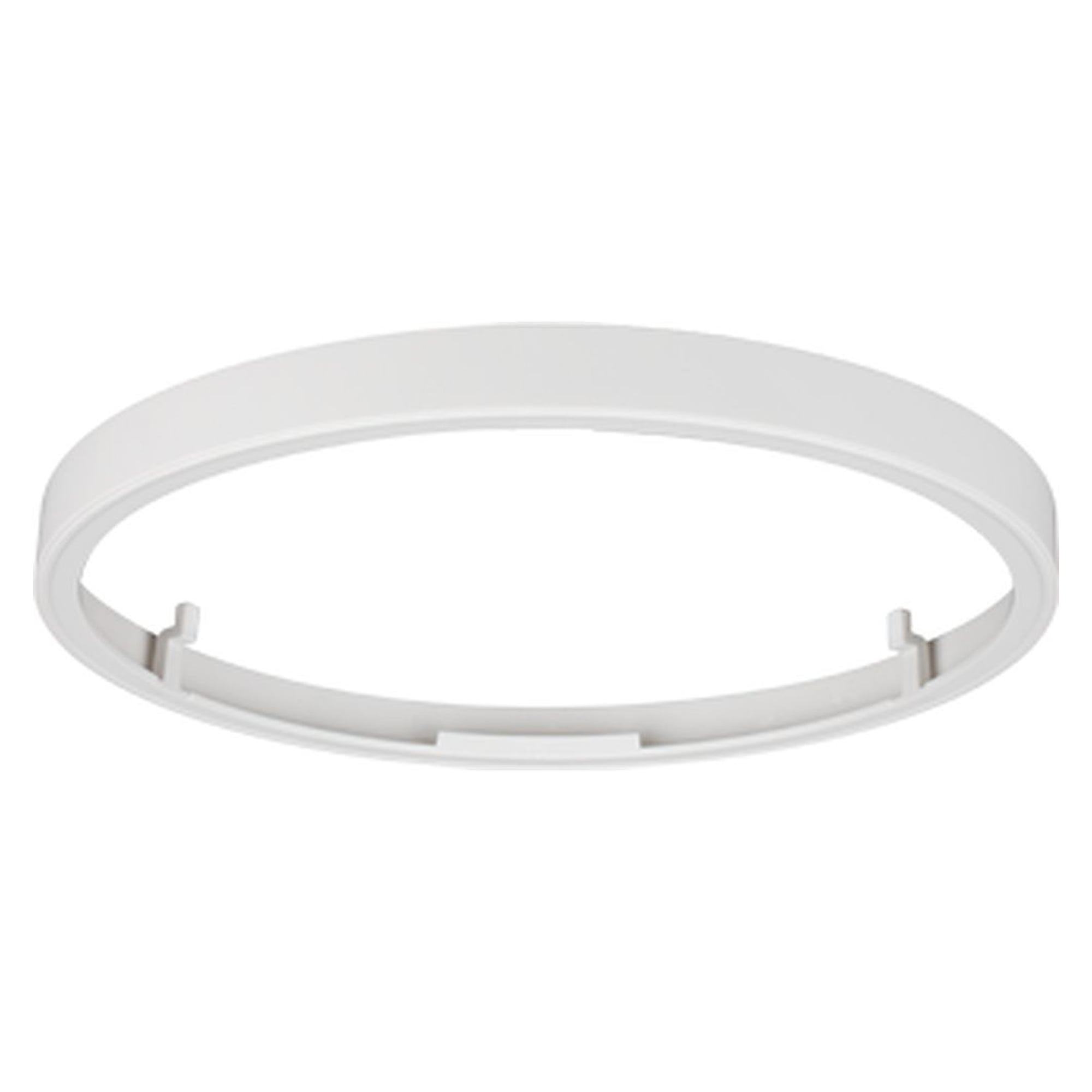 Glamox D70-R155 G2 WHITE DISTANCERING