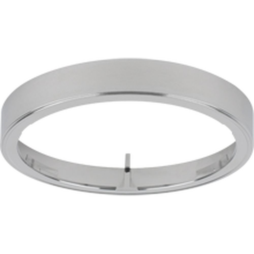 Glamox D70514793. Downlights Beleuchtung D70-R92 Chrome DISTANCERING