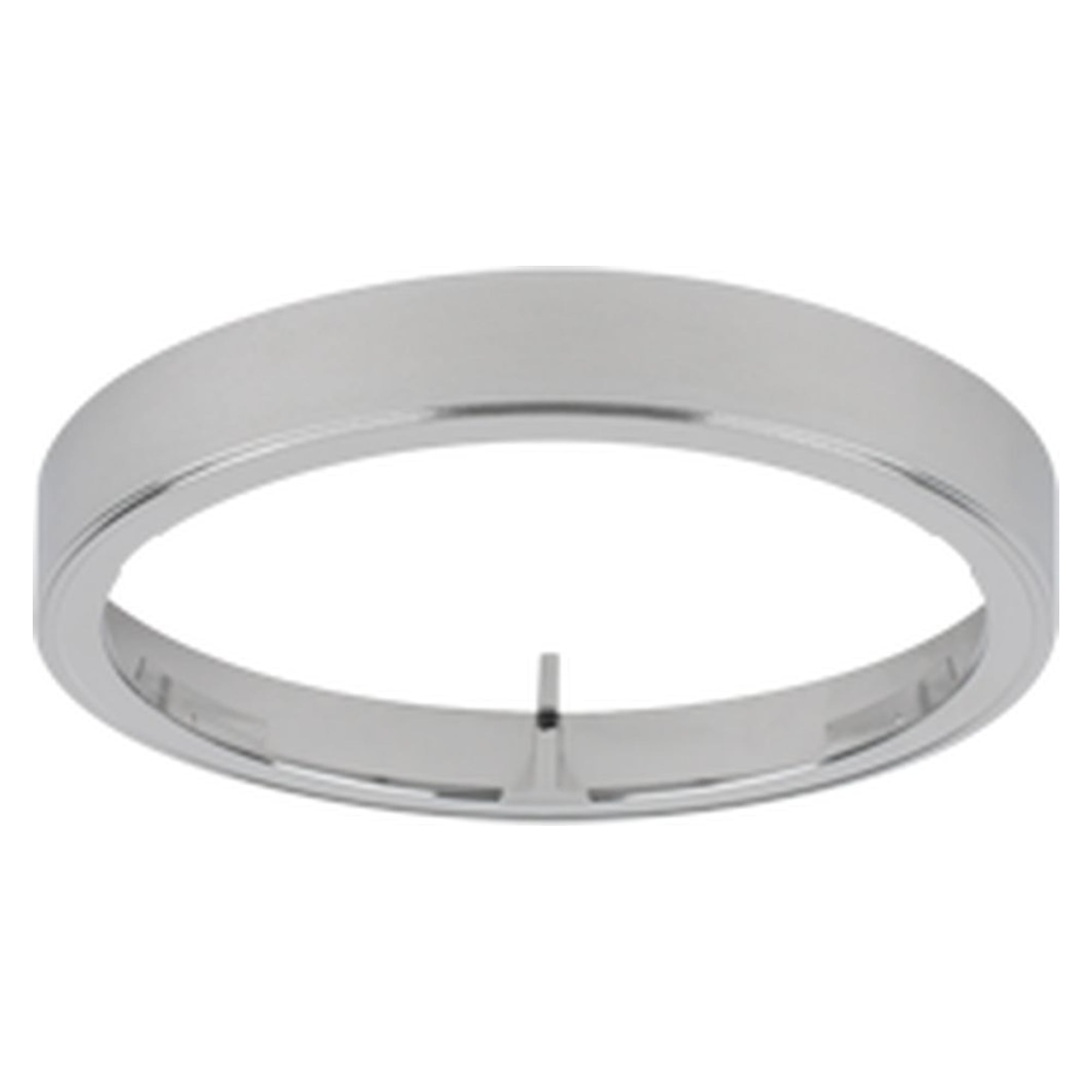 Glamox D70-R92 G2 CHROME DISTANCERING