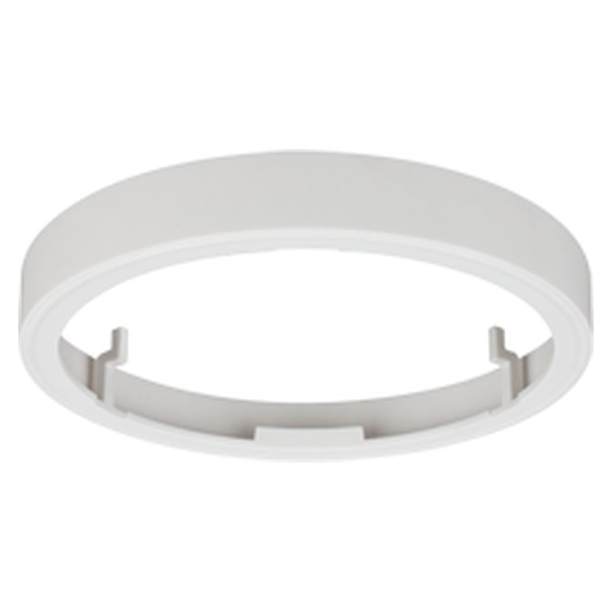 Glamox D70-R92 G2 WHITE DISTANCERING