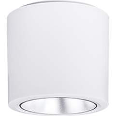 Glamox D70519150. Downlights Beleuchtung D70-S155 LED 1400 Dali 840 SM/WH