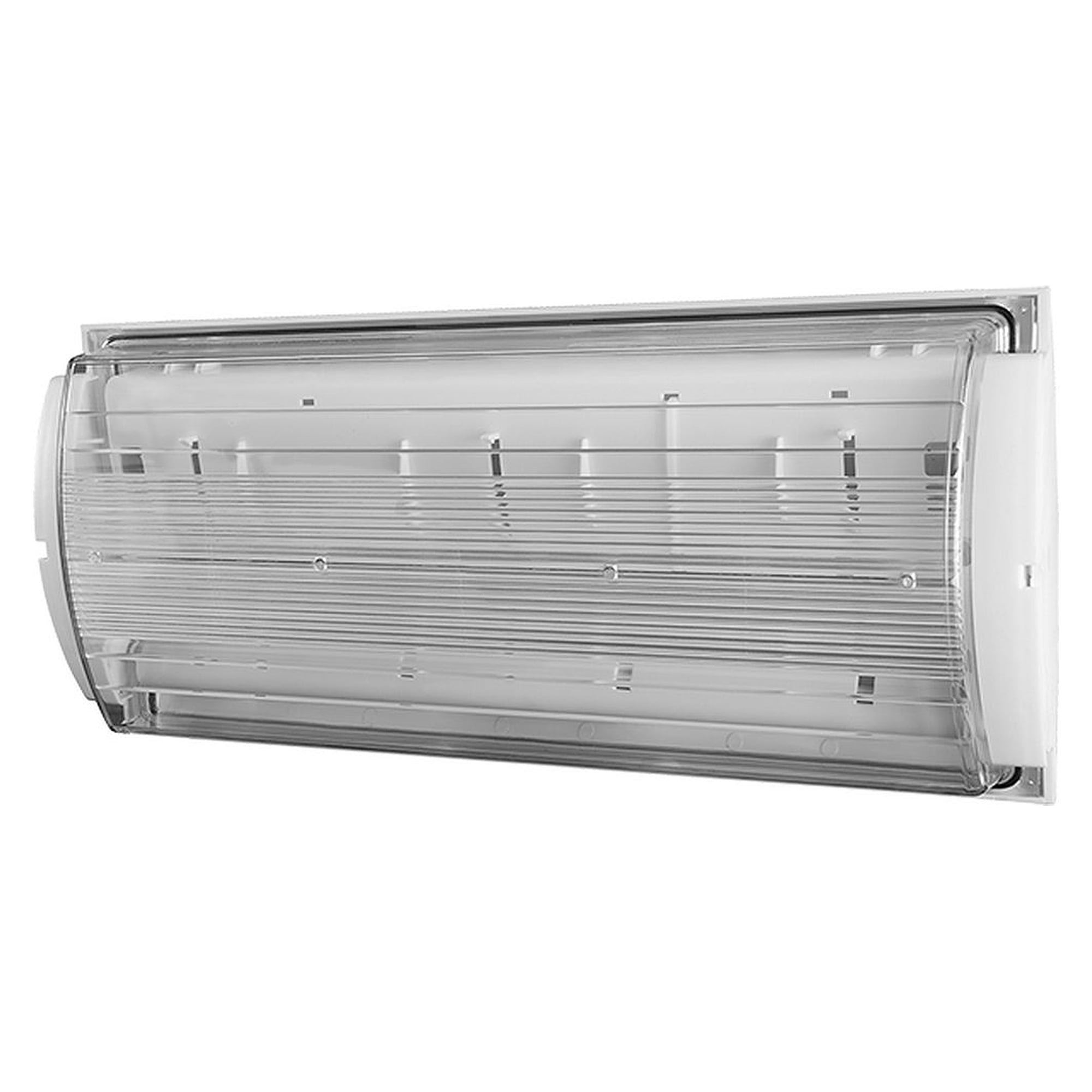 Glamox E20-S G2 LED Z/230V AC/DC
