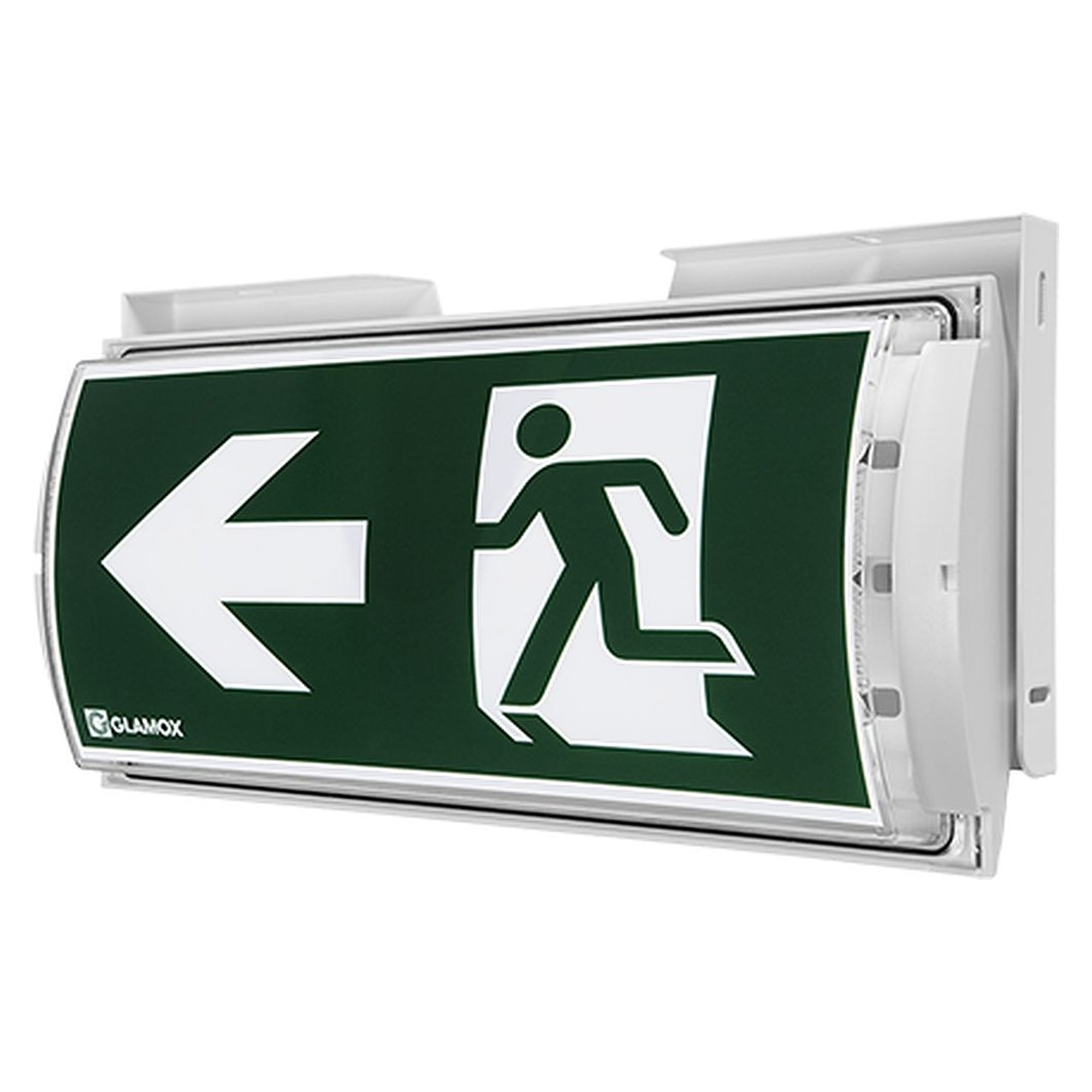 Glamox E20 G2 MNT FLAG / CEILING