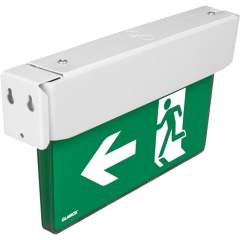 Glamox E80000015. Emergency Lighting E80 FLAG SUSPENSION