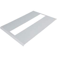 Glamox E80000020. E80-R SUPPORT PLATE