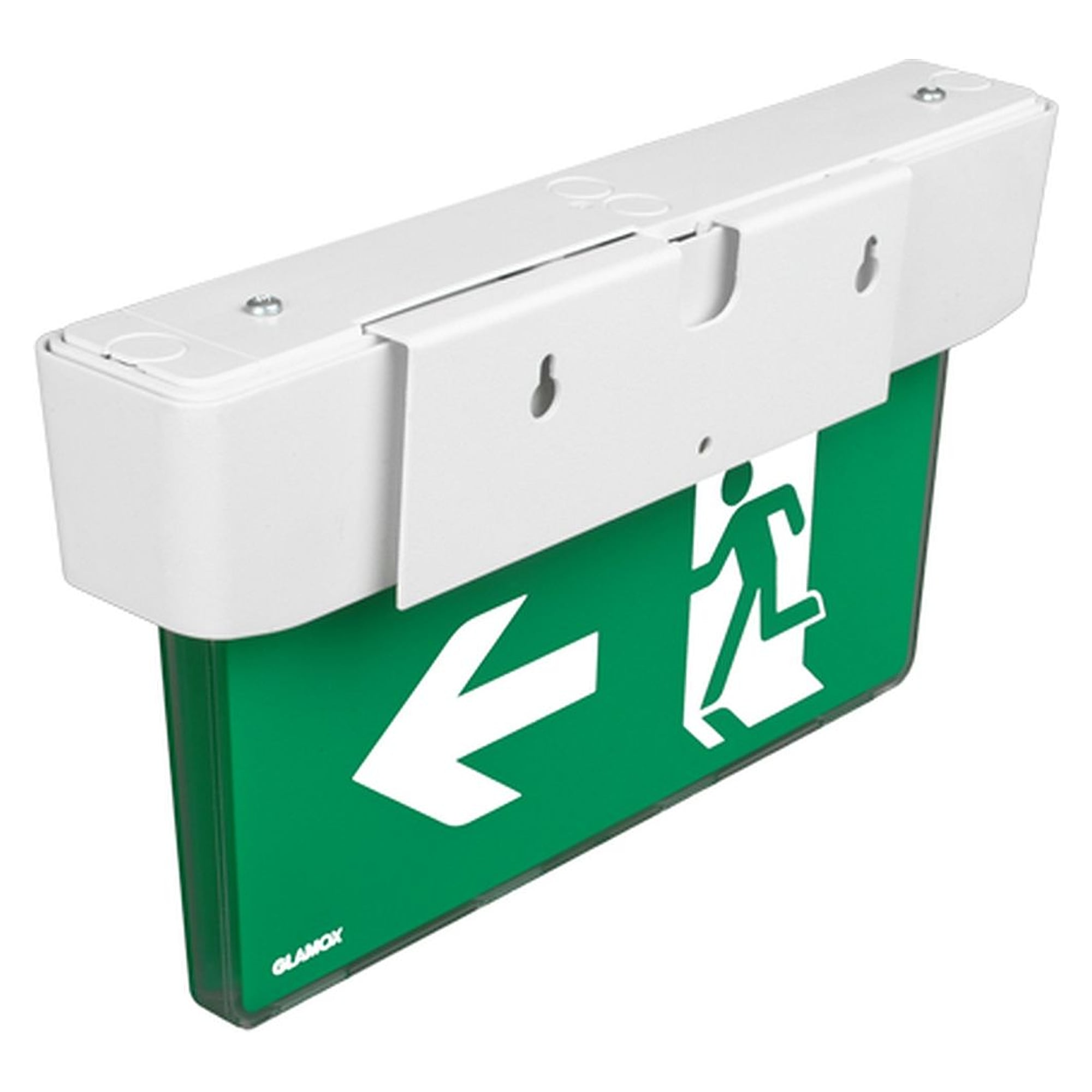 Glamox E80-S 15x26 UP LED E3/S