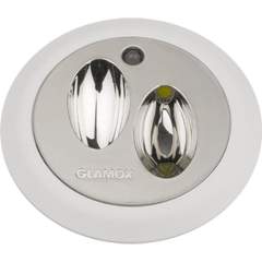 Glamox E85000100. Emergency Lighting E85-R C LED E/Z