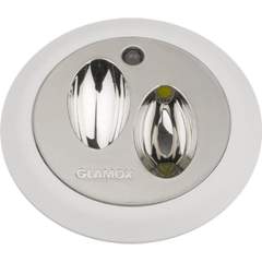 Glamox E85003100. Emergency Lighting E85-R C LED E3/S