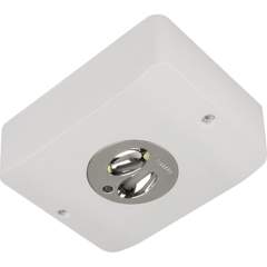 Glamox E85100100. Emergency Lighting E85-S C LED E/Z