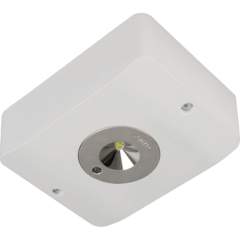 Glamox E85110100. Emergency Lighting E85-S WB LED E/Z