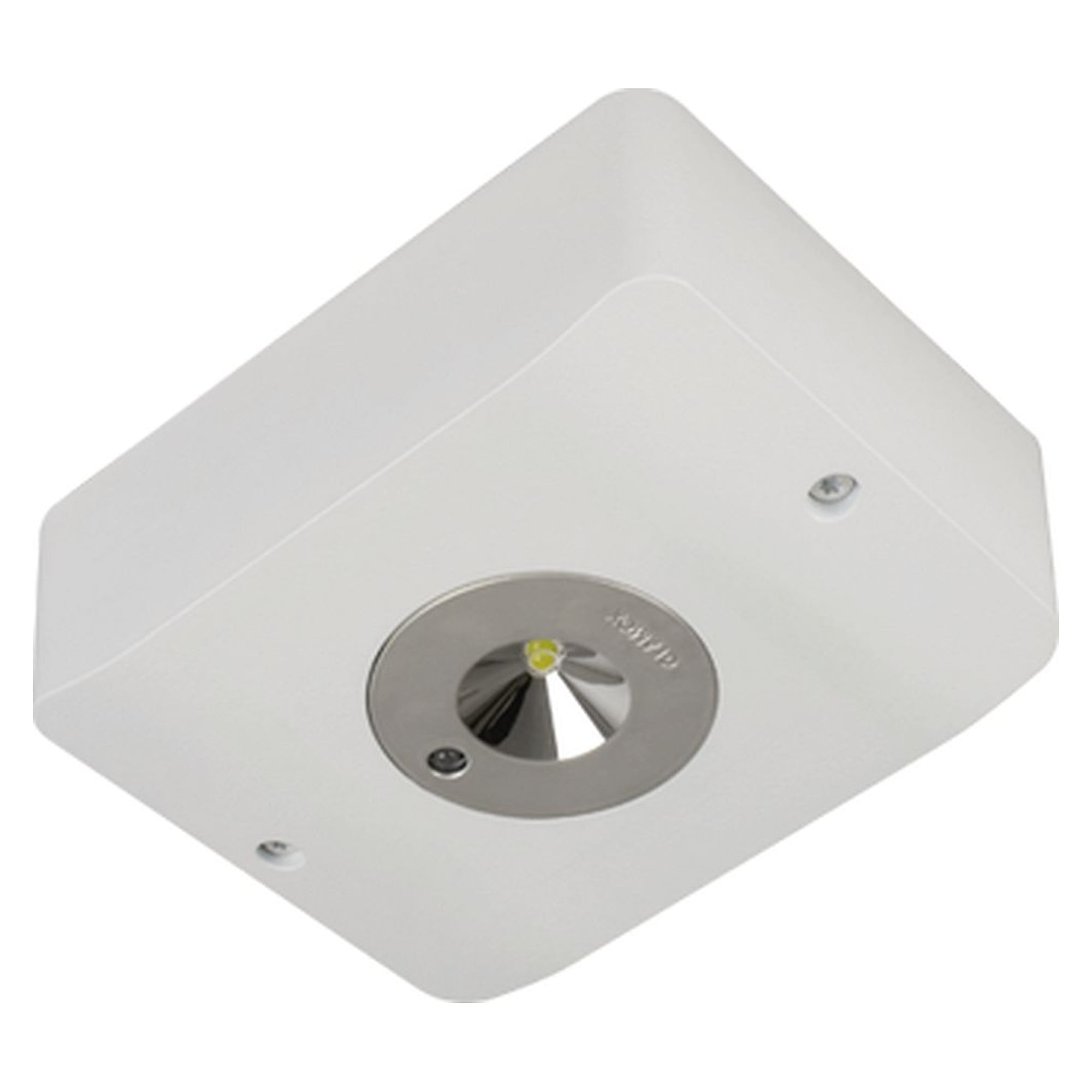 Glamox E85-S WB LED E3/DALI
