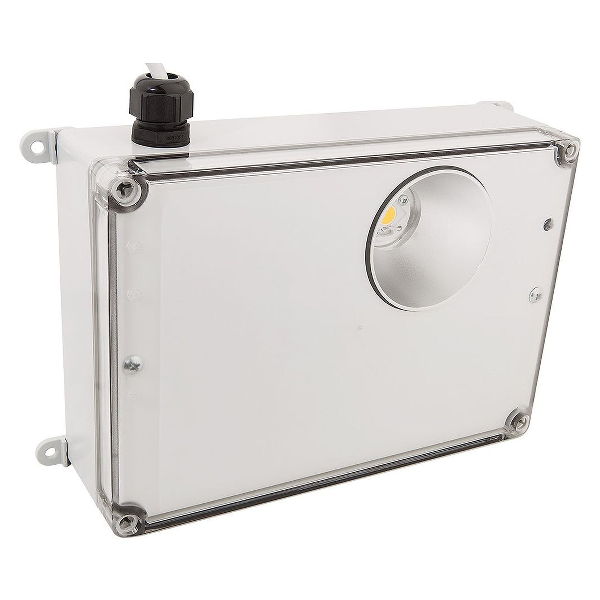 Glamox E95-S 175x250 LED E3/DALI MB