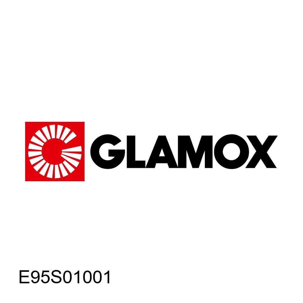 Glamox E95S01001. E95-S SUSPENSION CHAIN 200 MM
