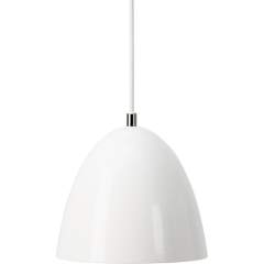 Glamox EAP222556. Architectural Lighting EAS-P240 WHITE LED 900 DALI 830 C2