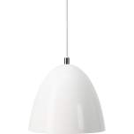 Glamox EAP222557. Architectural Lighting EAS-P240 WHITE LED 900 DALI 840 C2