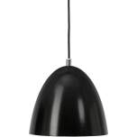 Glamox EAP222560. Architectural Lighting EAS-P240 BLACK LED 900 DALI 830 C2