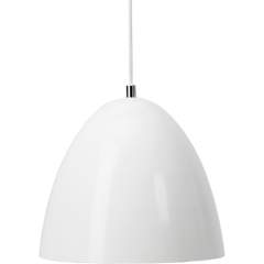 Glamox EAP222574. Architectural Lighting EAS-P295 WHITE LED 1200 HF 830 C2