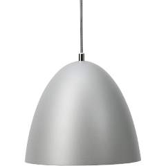 Glamox EAP222576. Architectural Lighting EAS-P295 GREY LED 1200 HF 830 C2