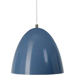 Glamox EAP223015. EAS-P295 PIDGEON BLUE LED 1200 DALI 840 C2