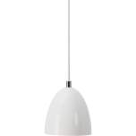 Glamox EAP228246. Architectural Lighting EAS-P150 WHITE LED 700 DALI 830 C2