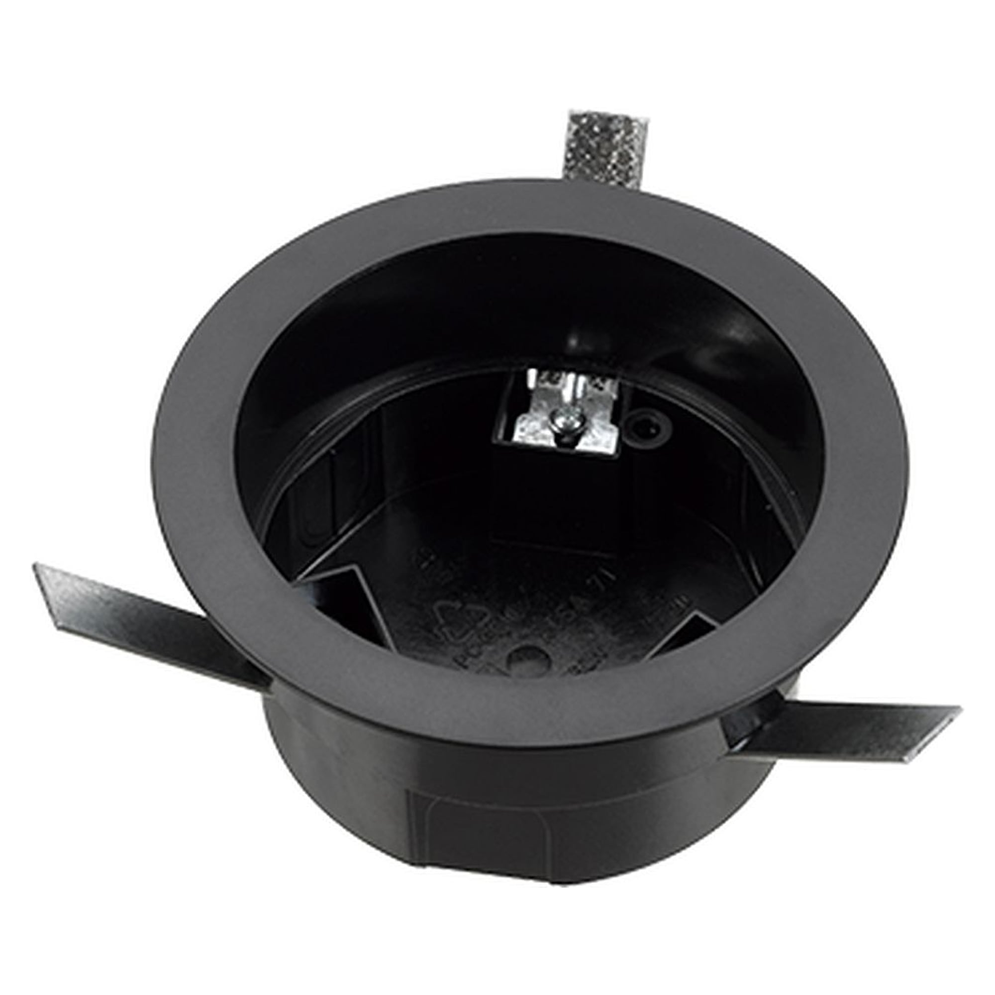 Glamox FIX-POINT RECESSED BOX BL