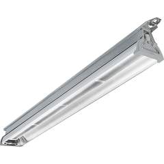 Glamox I10093898. Industry Lighting i10-1200 LED 4000 HF E3/ST 840 WB