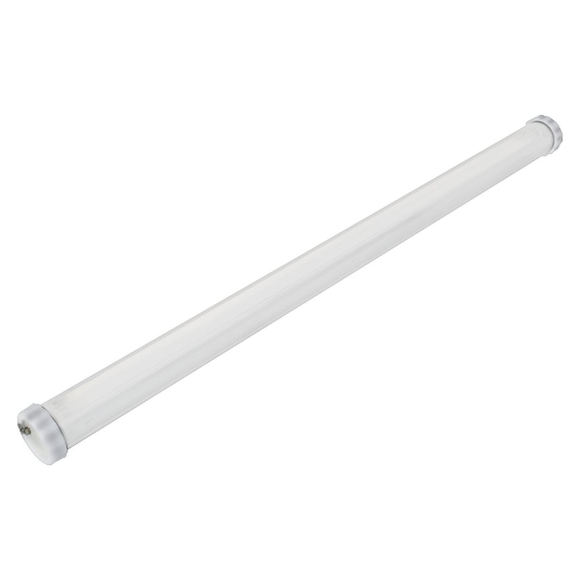 Glamox i25-1400 luminaire industriel, 2079 lm, 4000 K, commutable