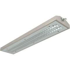 Glamox I35082898. Industry Lighting i35-1200 LED 5400 DALI TW 830 SU/TG M20