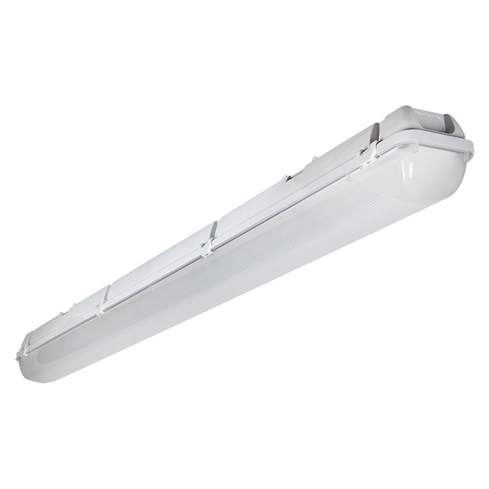 Glamox I40-1500 LED-Leuchte, 8873 lm, 4000 K, schaltbar
