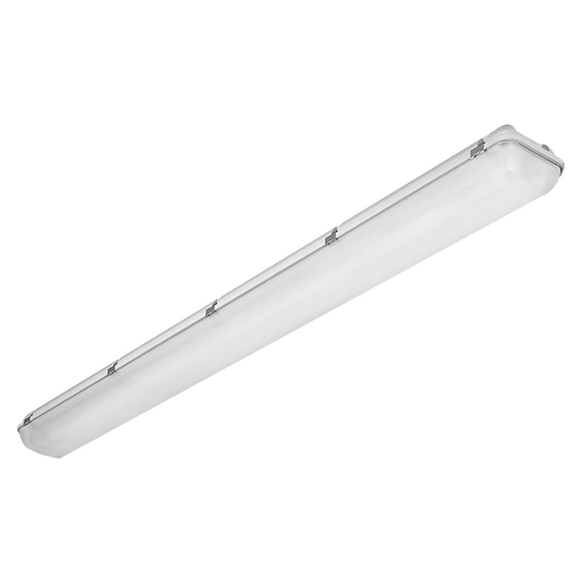 Glamox I41-1200 LED-Leuchte, 4512 lm, 4000 K, schaltbar