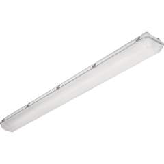 Glamox I41211103. Industry Lighting I41-1200 LED 4400 HF 840 PMMA