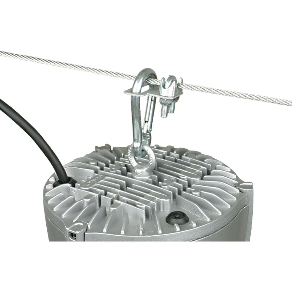 Glamox I50504572. A90-P/i50/i75/i90-P/i95-P SUSPENSION F/HOR.wire 