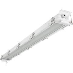 Glamox I55084008. Industry Lighting i55-1500 Z LED 5400 HF TW GL 840 M20