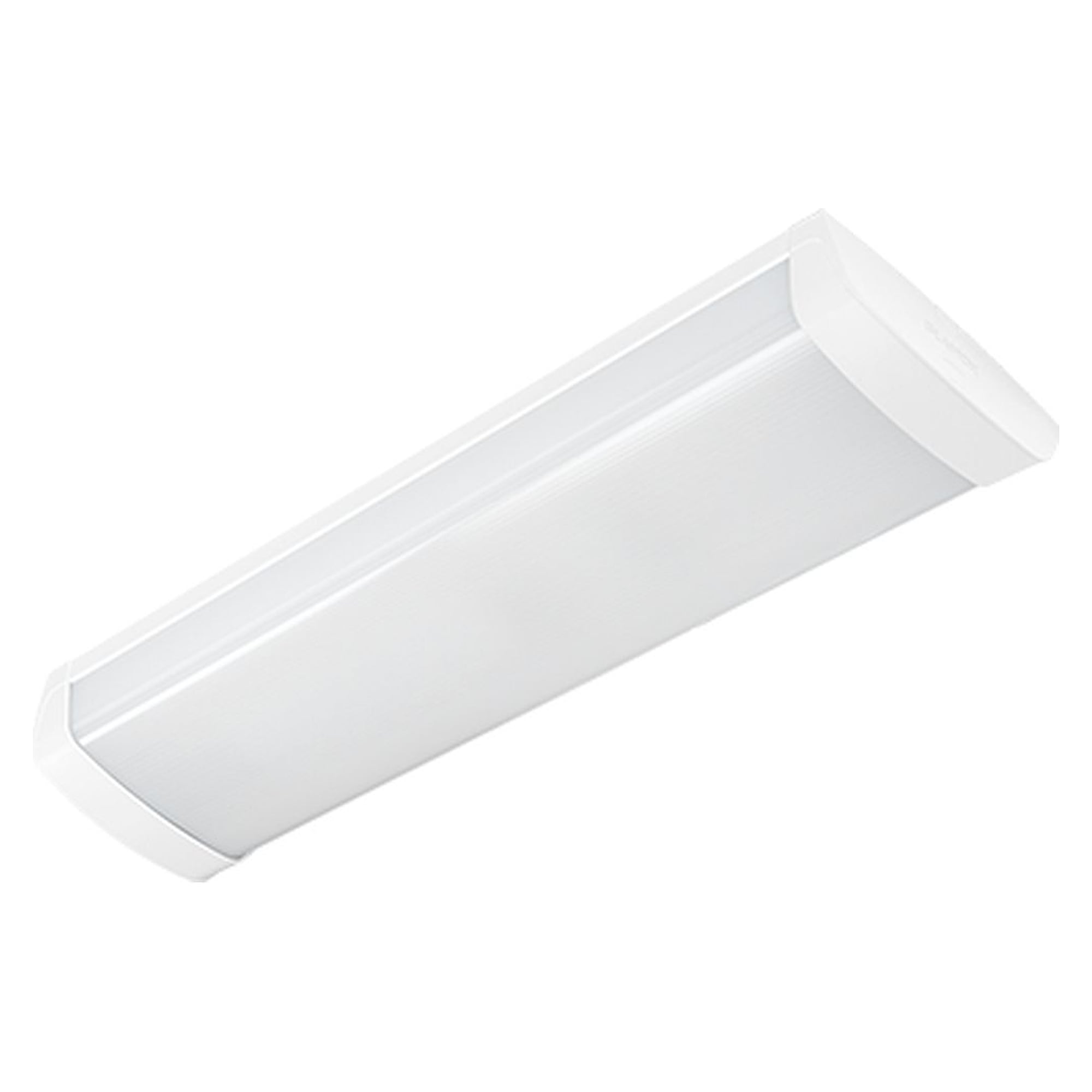 Glamox i60-600 luminaire d'intérieur, 1869 lm, 3000 K, à gradation DALI