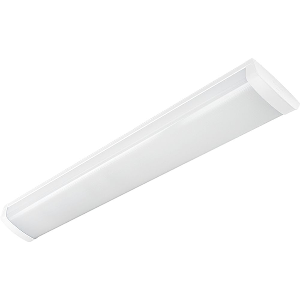 Glamox I60087243. I60-1200 LED 3600 DALI-CF 830 OP