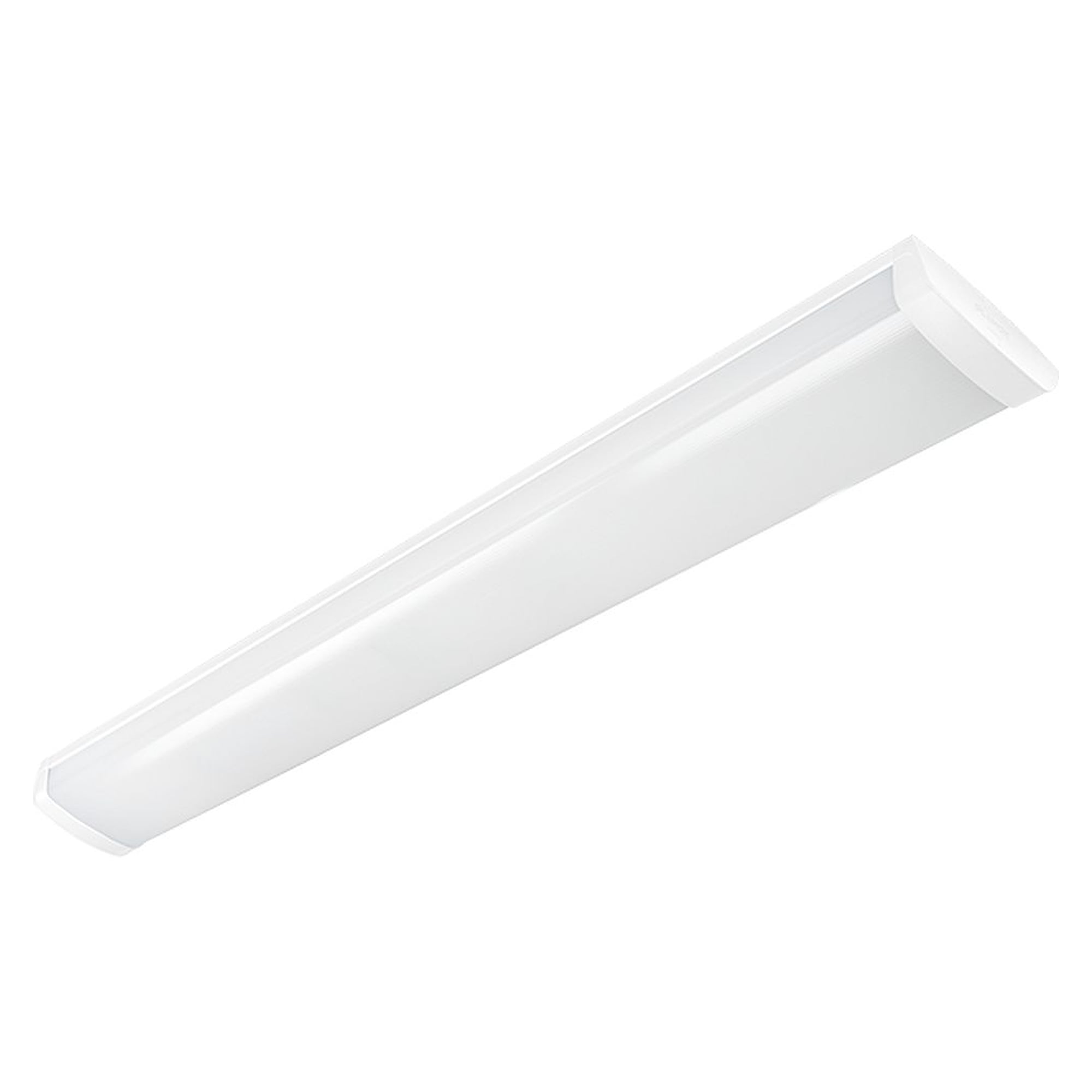 Glamox I60087791. Industry Lighting i60-1500 LED 4600 DALI SMR-SEN 840 OP