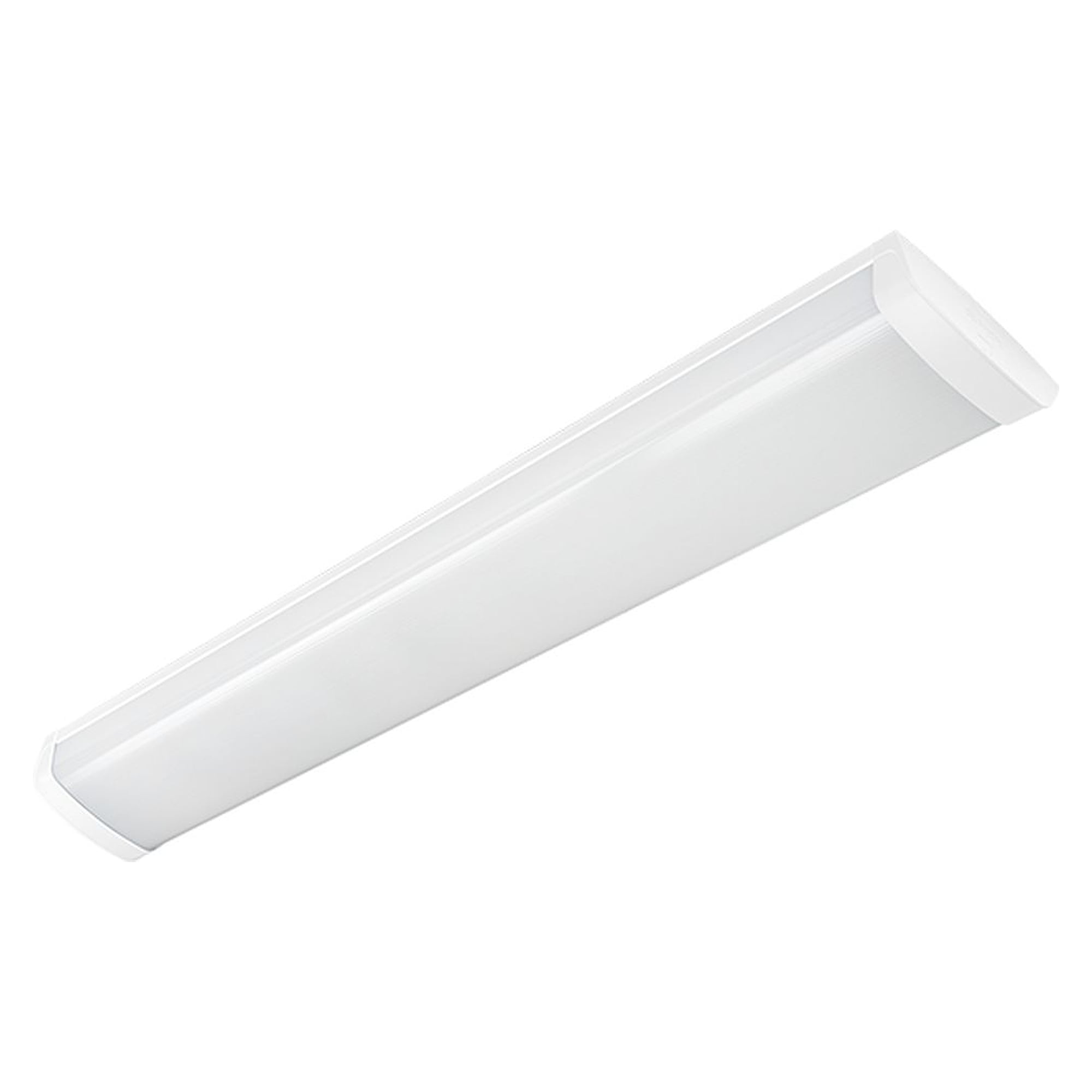 Glamox I60091102. Industry Lighting i60-1200 LED 3600 DALI SPC-SEN 830 OP