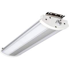 Glamox I70086225. Industry Lighting i70-600 LED 2200 HF 840 TW PC QW25