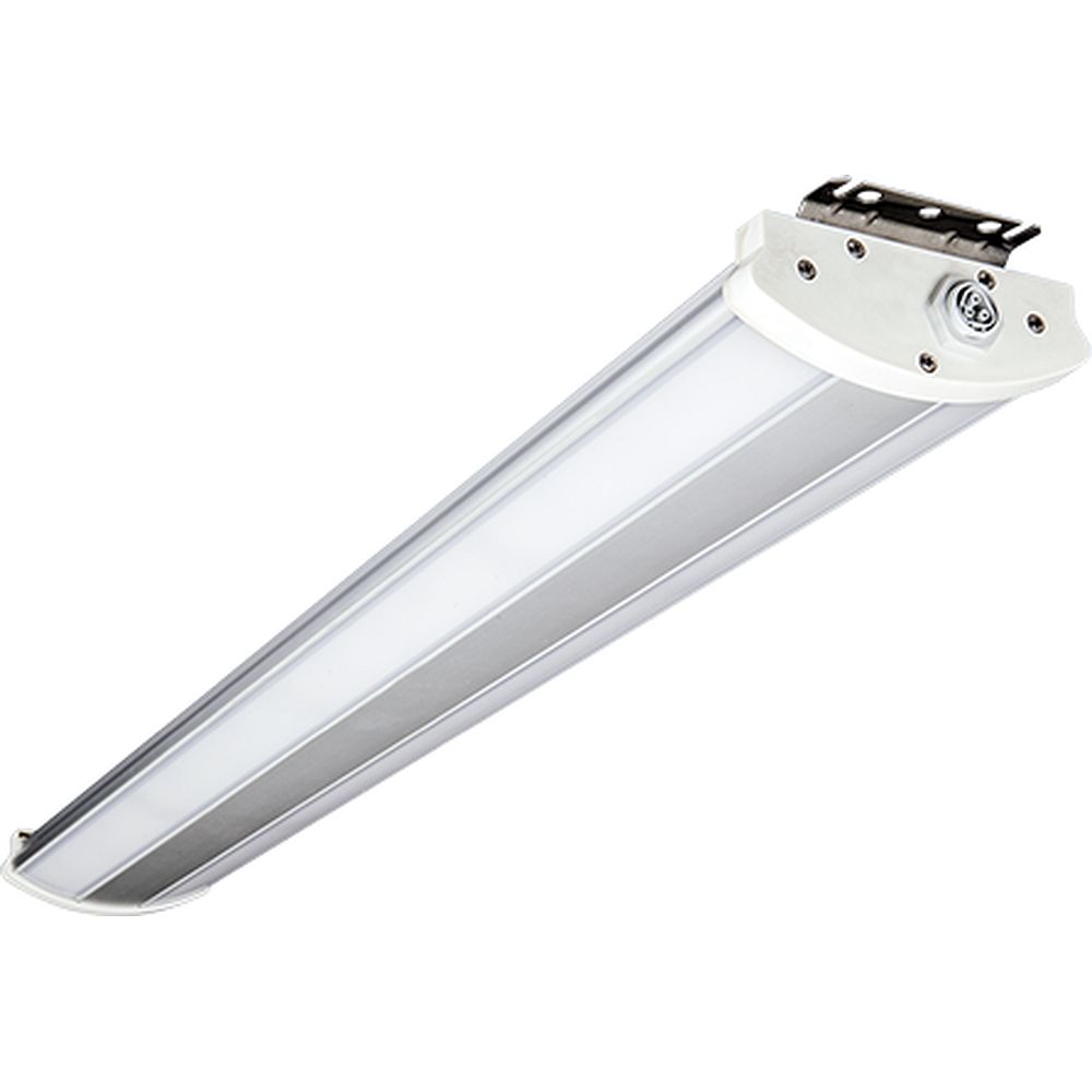 Glamox I70086226. Industry Lighting i70-1200 LED 4500 HF 840 TW PC QW25