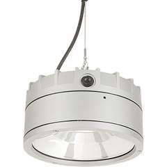 Glamox I75070947. Industrieleuchten i75 LED 2500 DALI 840 WB LTG