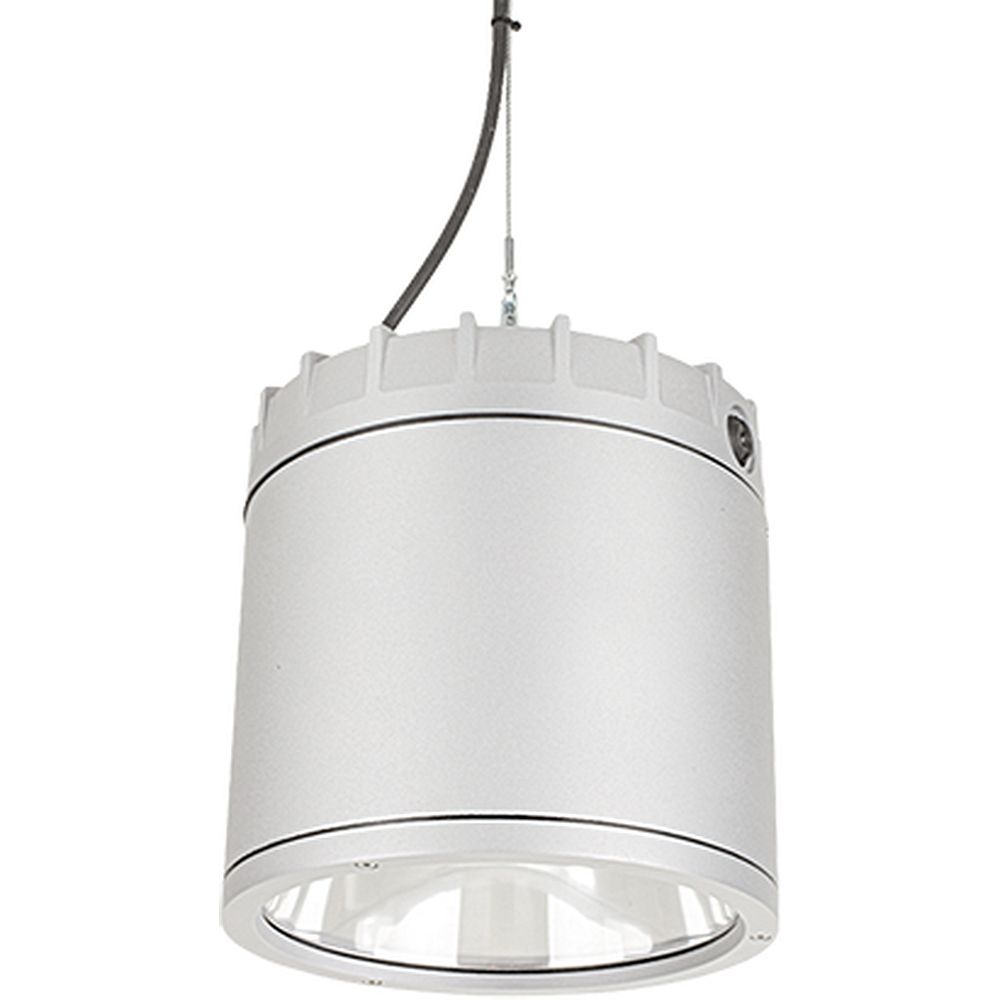 Glamox I75071093. Industrieleuchten i75 LED 1700 DALI 840 NB CL