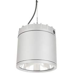 Glamox I75071093. Industry Lighting i75 LED 1700 DALI 840 NB CL