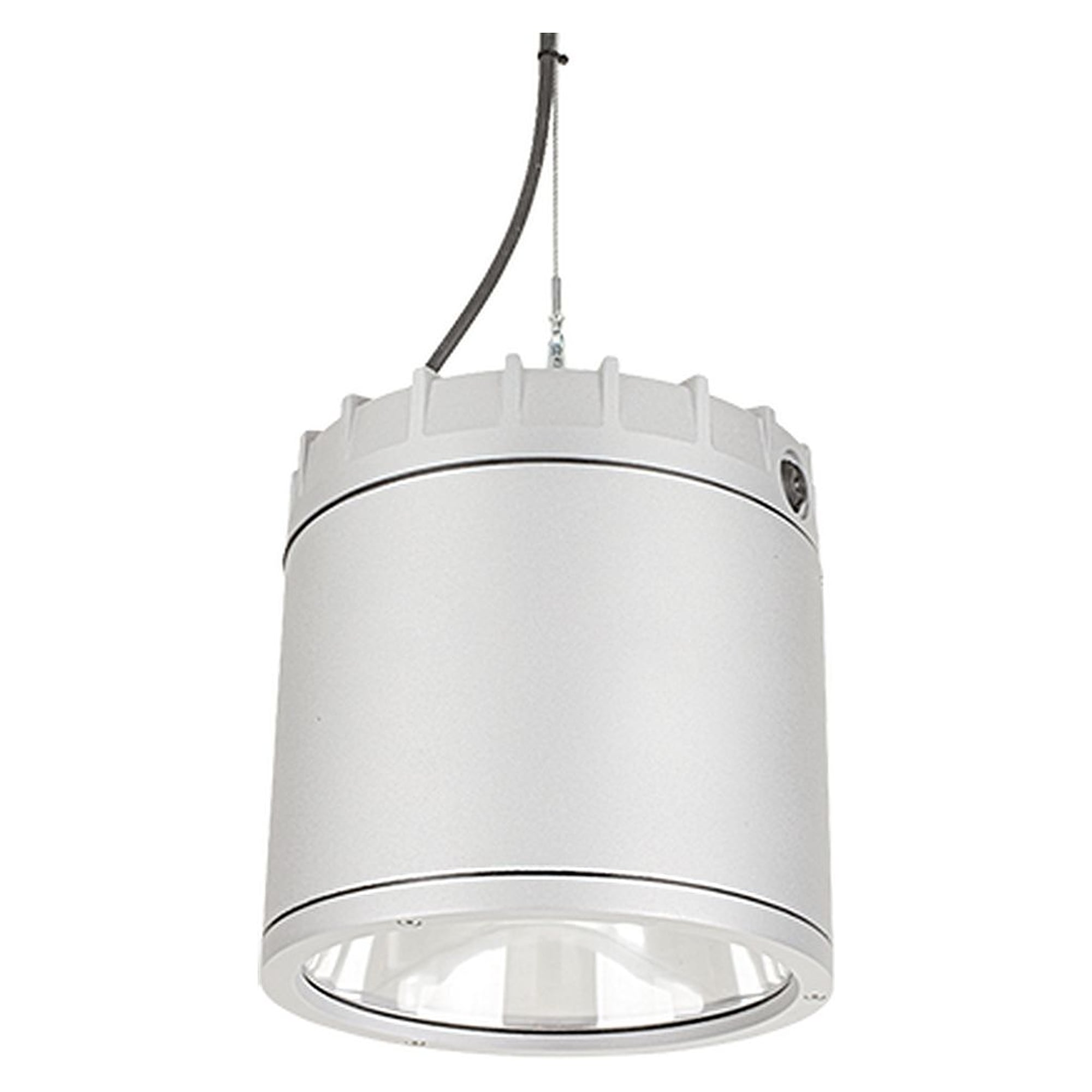Glamox i75 downlight, 1527 lm, 3000 K, DALI dimmable
