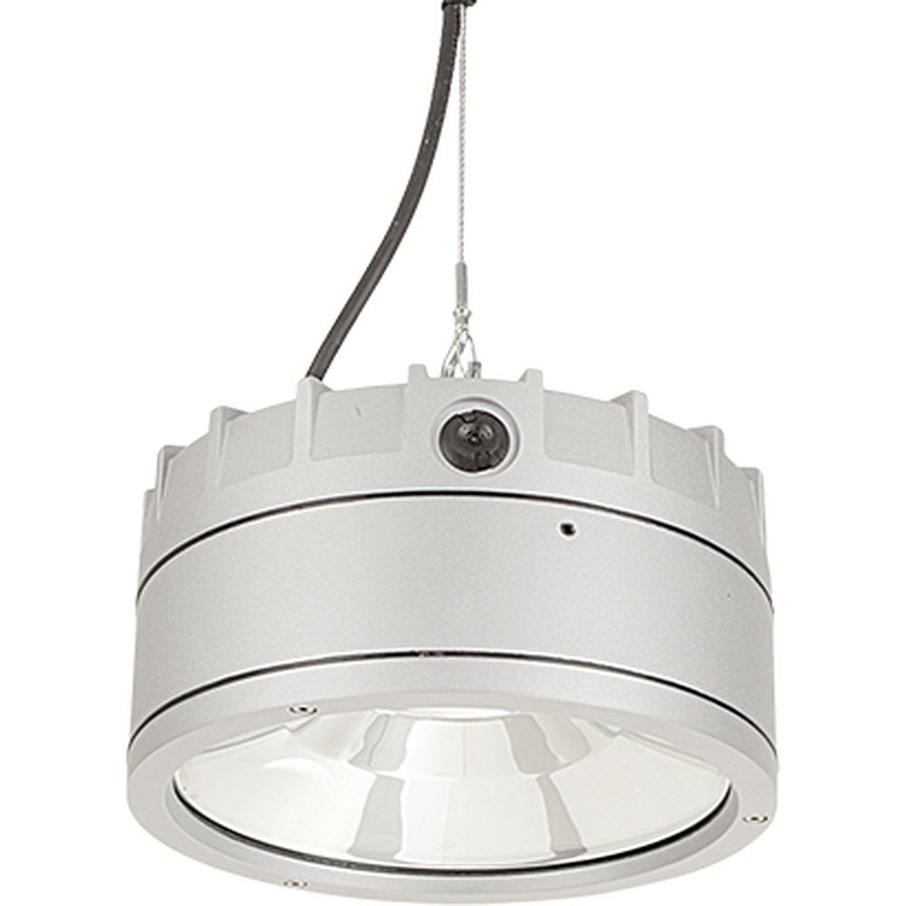 Glamox I75085318. Industrieleuchten i75 LED 2500 DALI 830 WB CL